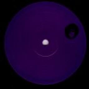 Moodymann - Telephone Blue (12") (New Vinyl)