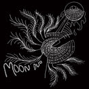 Moon Duo - Escape (Blue Vinyl) (New Vinyl)