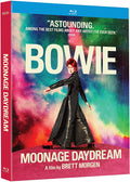 Moonage Daydream (New Blu-Ray)