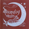 Moondog - Snaketime Series (New Vinyl)