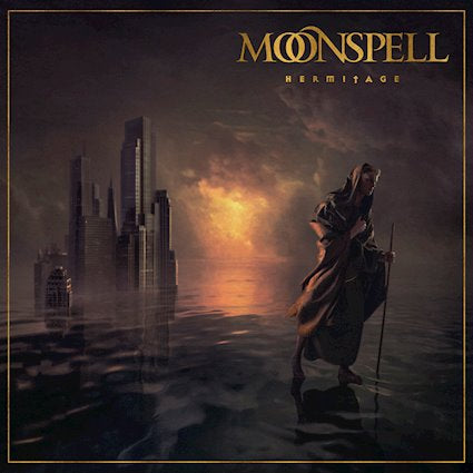 Moonspell - Hermitage (New Vinyl)
