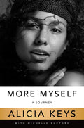 More Myself - Alicia Keys (New Book)