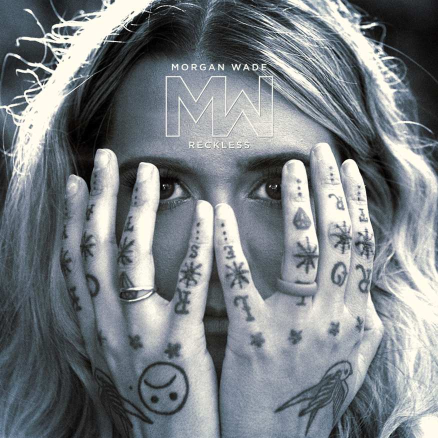 Morgan Wade - Reckless (New CD)
