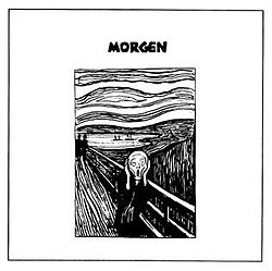 Morgen - Morgen (New CD)