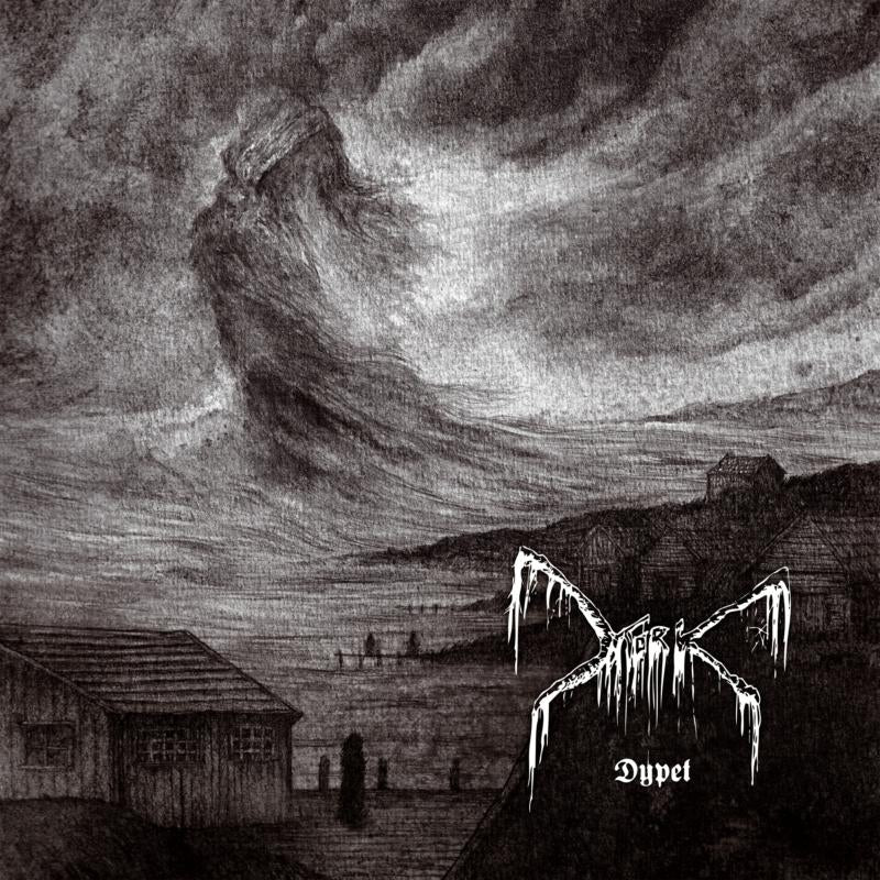 Mork - Dypet (New Vinyl)