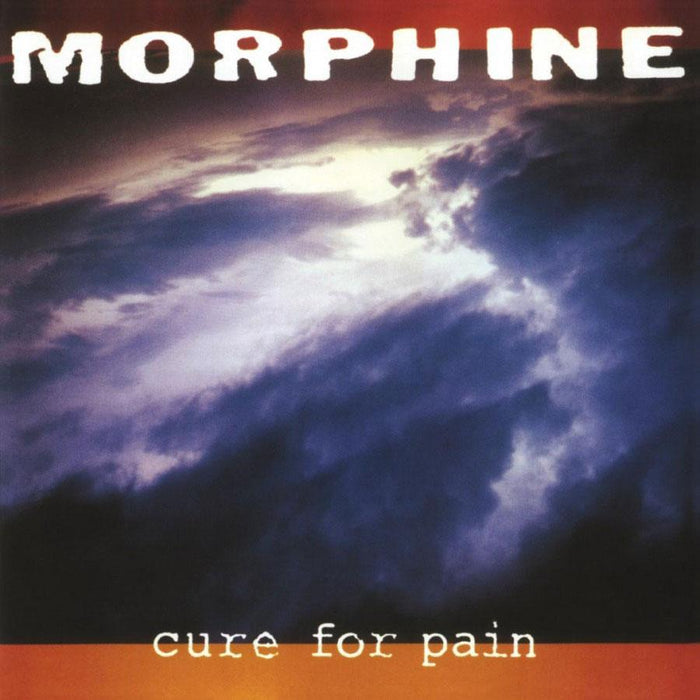 Morphine-cure-for-pain-vinyl