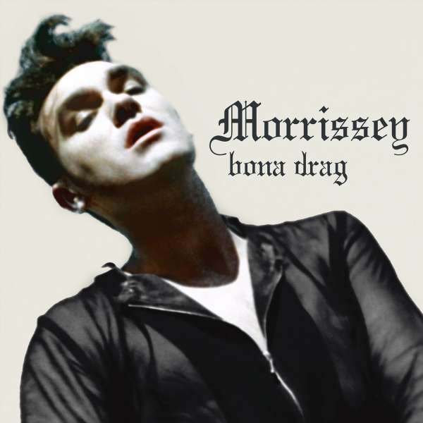 Morrissey - Bona Drag (New Vinyl)