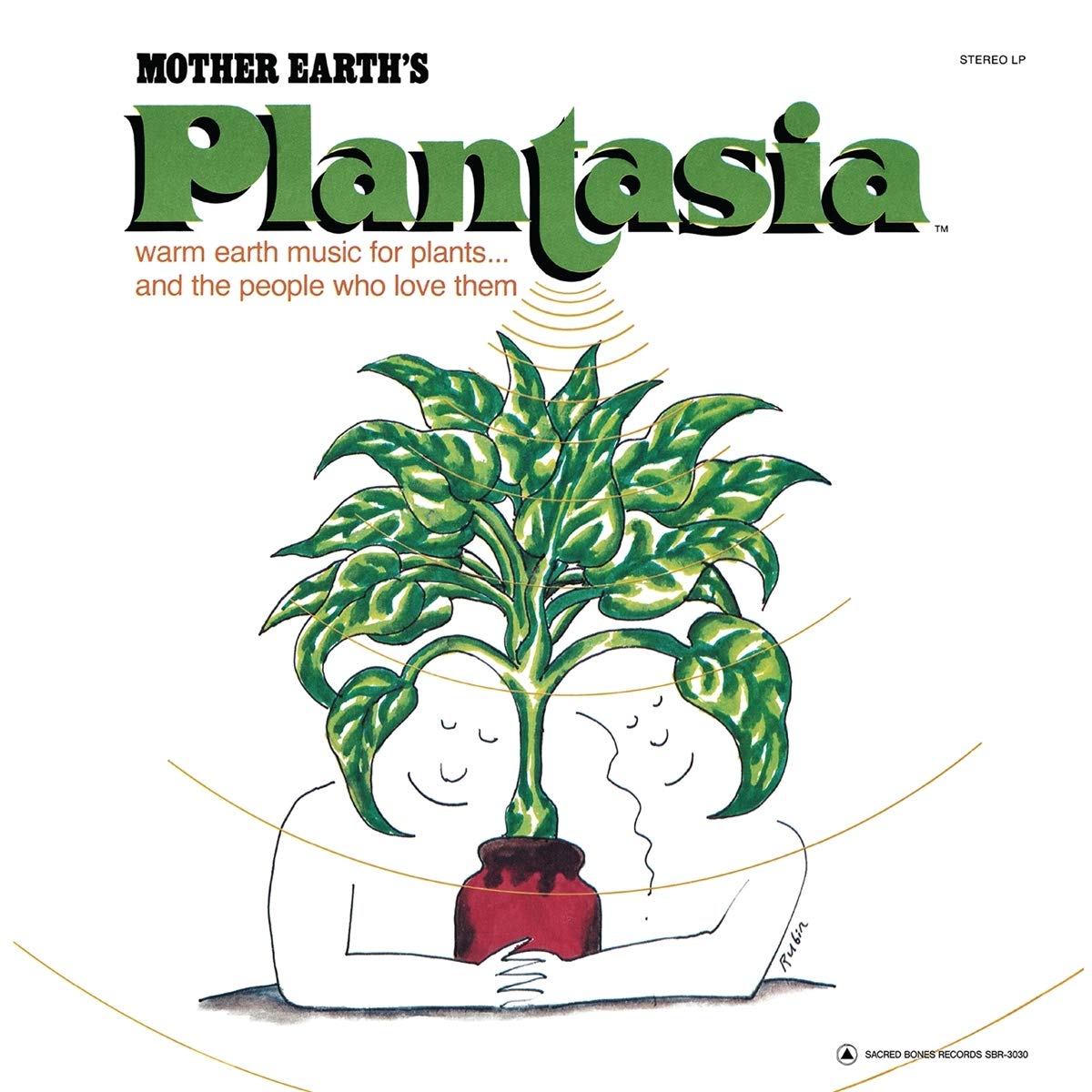Mort Garson - Mother Earth's Plantasia (Green Vinyl) (New Vinyl Mort Garson - Mother Earth's Plantasia (Green Vinyl) (New Vinyl