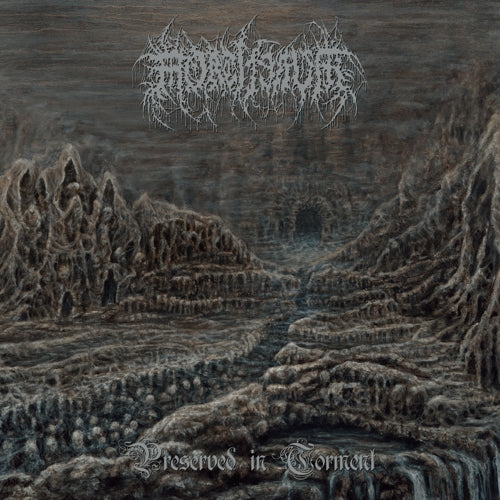 Mortiferum - Preserved in Torment (New Vinyl)