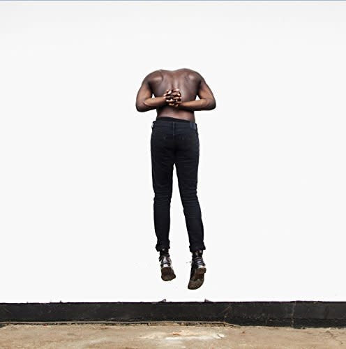 Moses Sumney - Aromanticism (New Vinyl)