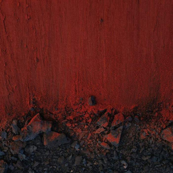 Moses-sumney-black-in-deep-red-2014-new-vinyl