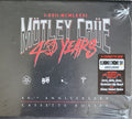Motley Crue - 40 Years Cassette Box Set (RSD 2021) (New Cassette)