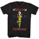 Motley Crue - Dr. Feelgood - T-Shirt