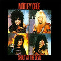 Motley Crue - Shout At The Devil (2021 Remaster) (New CD)