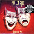 Mötley Crüe - Theatre of Pain (New Vinyl)