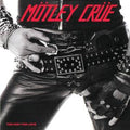 Motley Crue - Too Fast For Love (Crucial Crue) (New Vinyl)