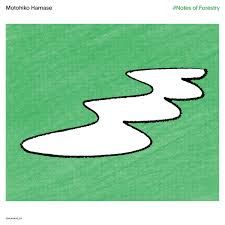 Motohiko Hamase - #Notes of Forestry (New Vinyl)