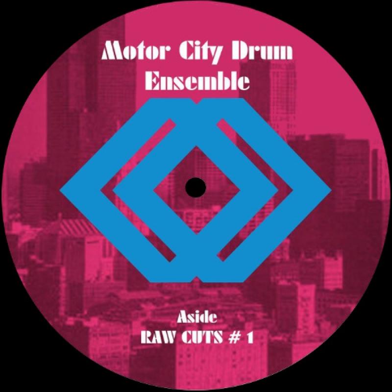 Motor-city-drum-ensemble-raw-cuts-1-and-2-12-in-new-vinyl