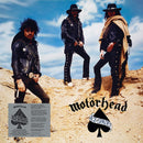 Motorhead - Ace Of Spades: 40th Anniversary Edition (3LP + BOOK) (New Vinyl)