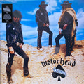 Motorhead - Ace of Spades (40th Ann./Half-Speed Master) (New Vinyl)