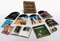 Motorhead - Ace of Spades (40th Anniversary Deluxe Box Set) (7LP+10"+DVD+Book) (New Vinyl)