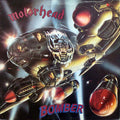 Motorhead - Bomber (50th Anniversary Blue & Black Splatter Vinyl) (New Vinyl)