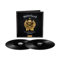 Motorhead - Everything Louder Forever 2LP (New Vinyl)