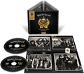 Motorhead - Everything Louder Forever (New CD)