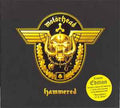 Motorhead - Hammered (20th Anniversary) (New Vinyl)