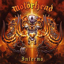 Motorhead - Inferno (2023 RI) (New CD)