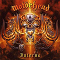 Motorhead - Inferno (2023 RI) (New Vinyl)