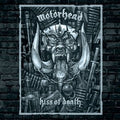 Motorhead-kiss-of-death-new-cd