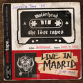 Motorhead - Lost Tapes Vol. 1: Live in Madrid 1995 (Ltd Red) (RSD BF 2021) (New Vinyl)