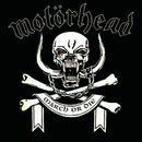 Motorhead - March Or Die (New CD)