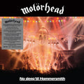 Motorhead - No Sleep 'Til Hammersmith (Deluxe 2CD) (New CD)