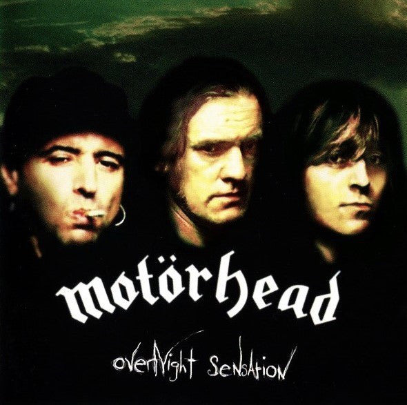 Motorhead-overnight-sensation-new-cd