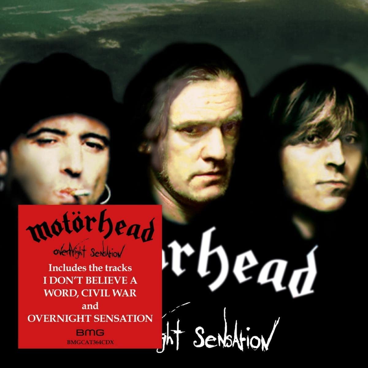 Motorhead-overnight-sensation-new-cd