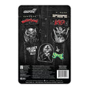 Motorhead ReAction Figure - Lemmy (Modern Cowboy)