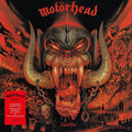Motorhead - Sacrifice (New CD)