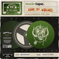 Motorhead - The Lost Tapes Vol. 3 (Live In Malmo 2000) (RSD Black Friday 2022) (New Vinyl)