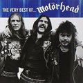 Motorhead - The Very Best Of... (New CD)