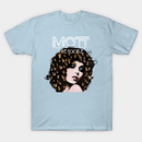 Mott the Hoople - Hoople Album Shirt