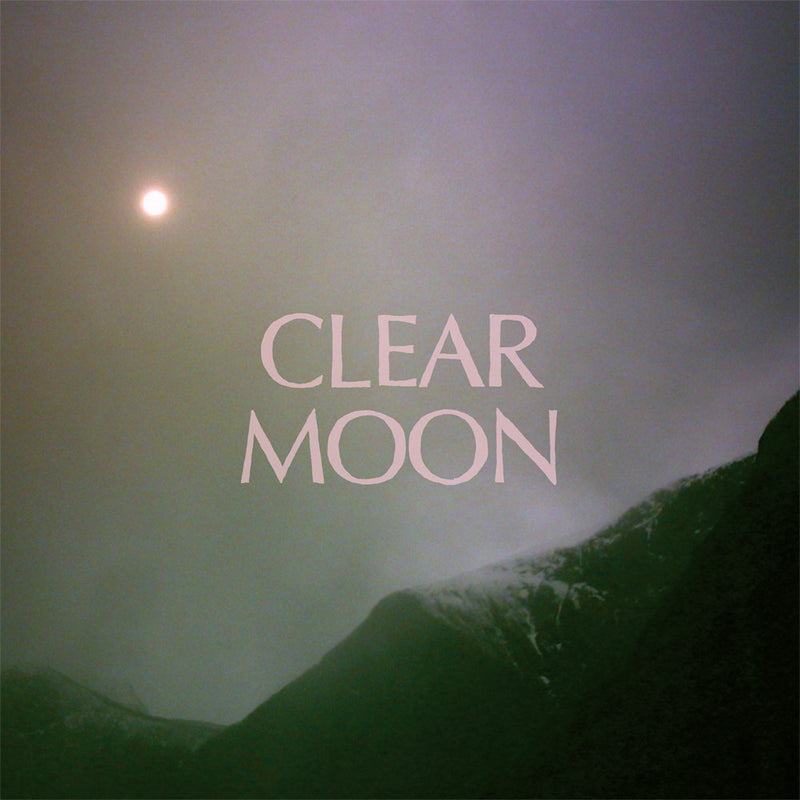 Mount Eerie - Clear Moon/Ocean Roar (2LP) (New Vinyl)