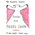 Mountain Goats - Songs For Pierre Chuvin (New CD)