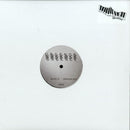 Move D & Jordan GCZ - Urgence (12") (New Vinyl)