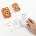 Movie Trivia Game - Kikkerland