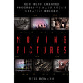 Moving Pictures (New Book)