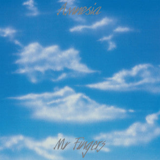 Mr. Fingers - Amnesia (New CD)