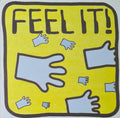 Mr. Scruff - Feel It! (12") (New Vinyl)
