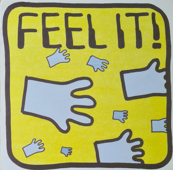 Mr. Scruff - Feel It! (12") (New Vinyl)